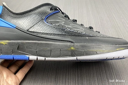 Comfortable Jordan OFF-WHITE 4963 2 Air 343 DJ4375- x Low 0615